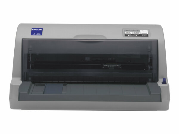 EPSON Nadeldrucker LQ-630