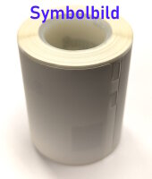 Thermodirekt-Etiketten 28x51mm