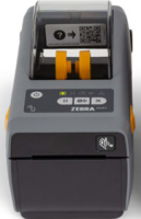ZEBRA TECHNOLOGIES Zebra ZD411