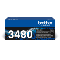 Brother Toner TN3480