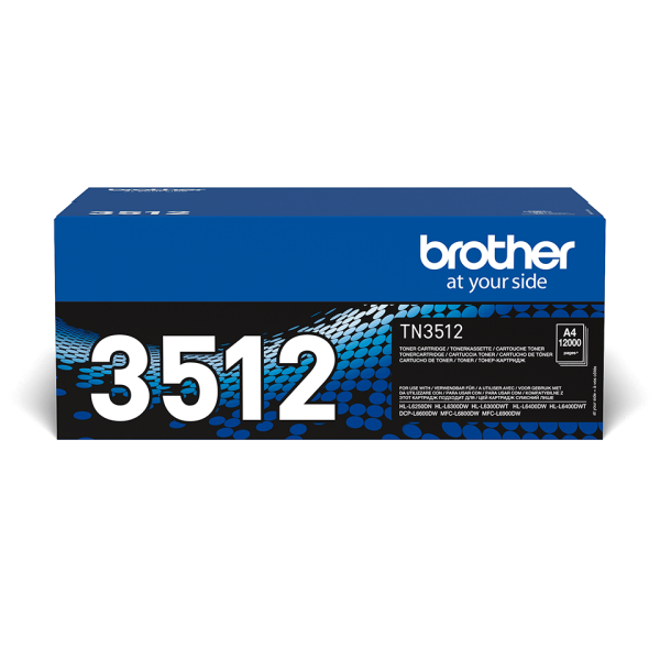 Brother Toner TN3512