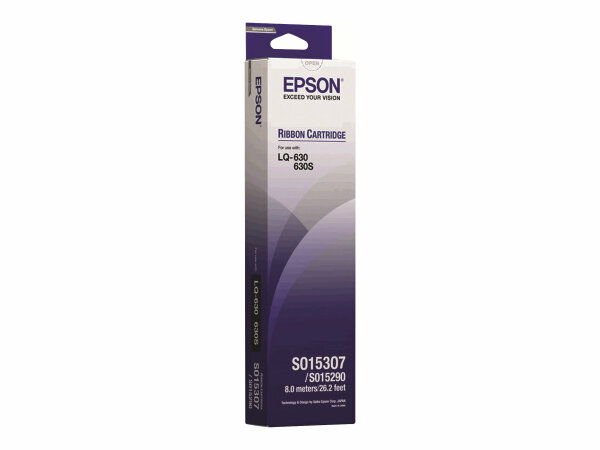 Epson - Schwarz -Farbband